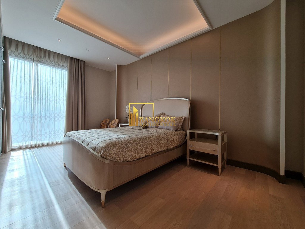 รูป The Residences At Mandarin Oriental | Stunning 3 Bedroom Ultra Luxury Condo - BR15869CD - รูปที่ 17/49