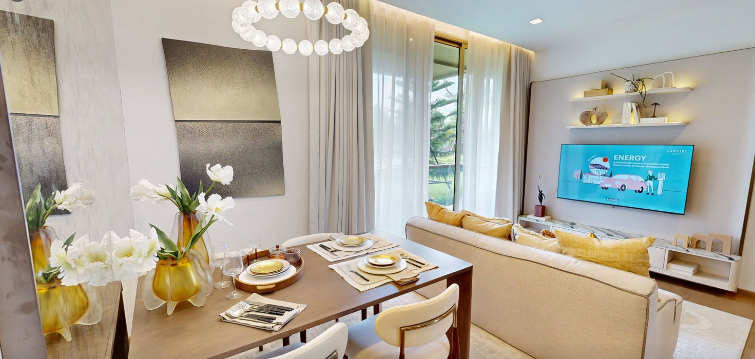 รูป VALLES HAUS 2 bedrooms, for sale - รูปที่ 7/18