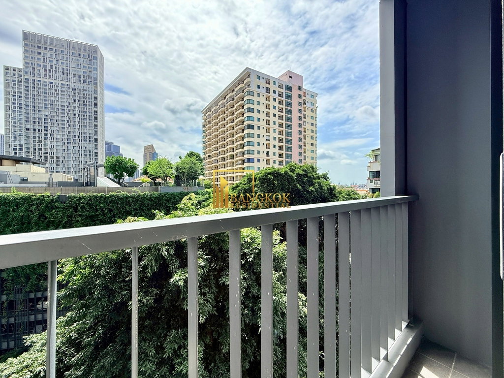 picture The Seed Mingle | Modern 2 Bedroom Condo For Rent in Sathorn - BR4282CD - 10/29