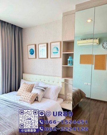 picture ð Hot Price ð For Rent The Base Park West Sukhumvit 77 - 6/9