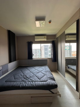 Condo For Rent!!The Niche ID Serithai