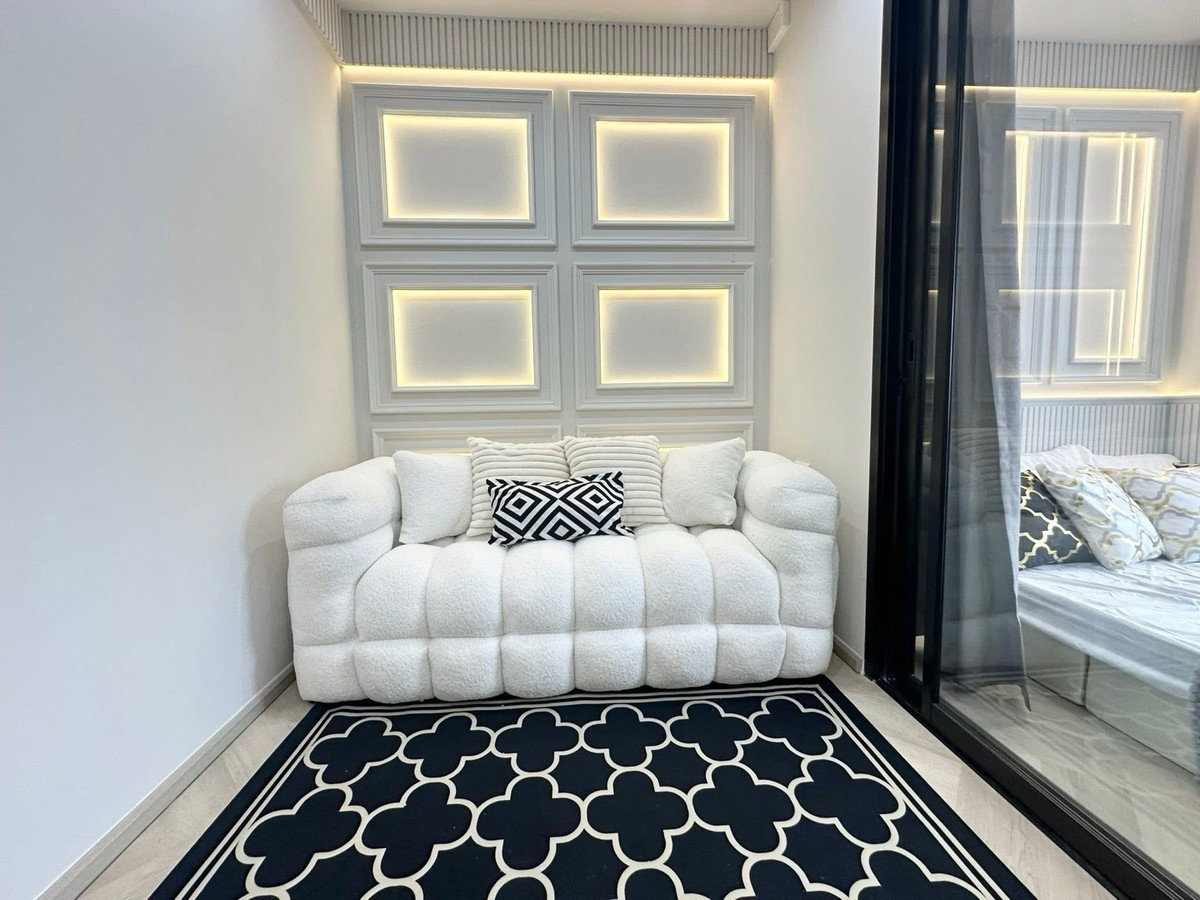 รูป Ratchada Prestige Ladprao 48 | รถไฟฟ้าโมโนเรล สายสีเหลือง สถานีภาวนา - รูปที่ 4/13