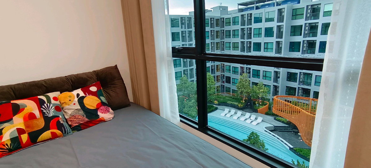 picture 🏢 Condo for Rent: Kave Luminous Bangmod   Property Code | LNP-C14178  - 15/23