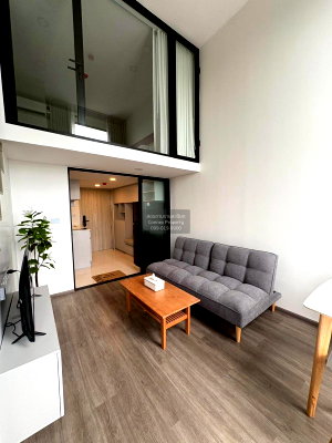 Condos for rent : 🔥🔥🔥 For Rent Condo , SO ORIGIN KASET INTERCHANGE , Duplex , BTS-Kasetsart University , Sena Nikhom , Chatuchak , Bangkok , CX-125063 ✅ Live chat with us ADD LINE @connexproperty ✅ 🔥🔥🔥