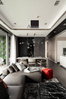 Spacious Premium 2BR at Vittorio 39 – 60.5MB