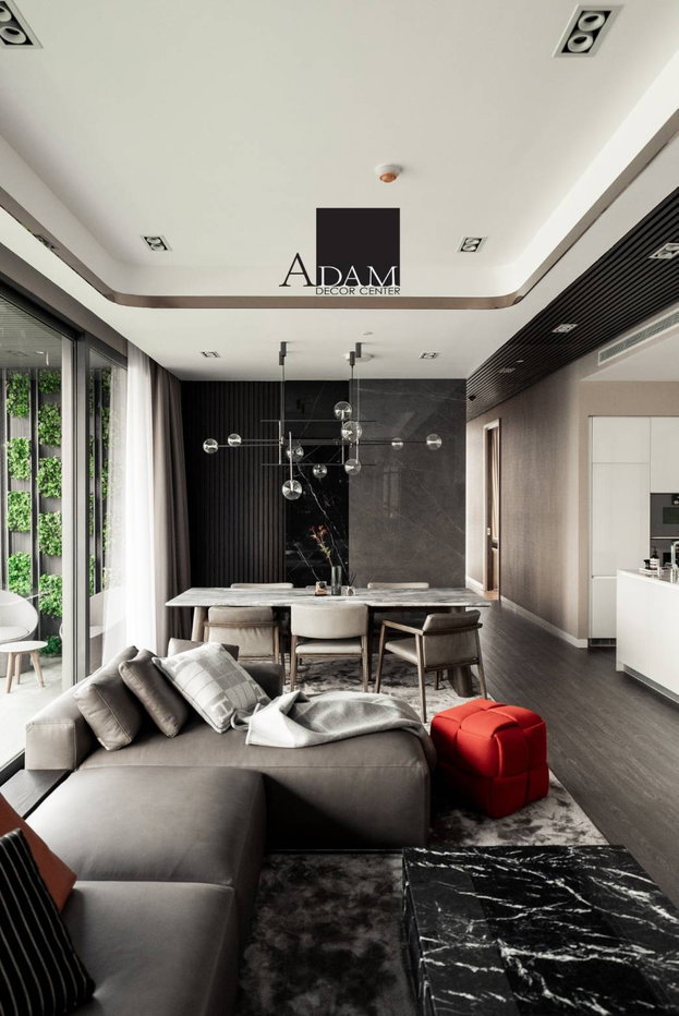 รูป Spacious Premium 2BR at Vittorio 39 – 60.5MB - รูปที่ 1/5