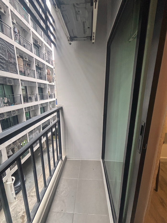 รูป PFD-08853 ให้เช่าคอนโด พอส สุขุมวิท 115 (Pause Sukhumvit 115) ห้องแต่งครบพร้อมอยู่ ราคาสุดคุ้ม ใกล้ BTS ปู่เจ้า & BTS แบริ่ง🏙️✨ - รูปที่ 8/8