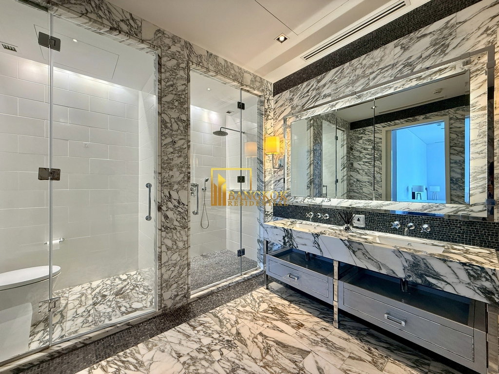 picture The Ritz Carlton Residences | Exceptional 3 Bed Luxury Condo - BR9000CD - 21/45