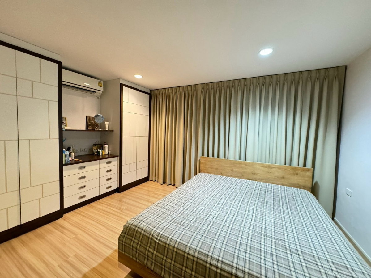 รูป S1559 🏢🔥 ขาย Home Office 4 ชั้นใกล้ BTS ปุณณวิถี 🔥 เพียง 10.5 ล้าน! 🔥 - รูปที่ 30/40