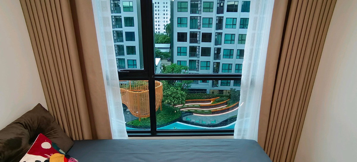 picture 🏢 Condo for Rent: Kave Luminous Bangmod   Property Code | LNP-C14178  - 2/23