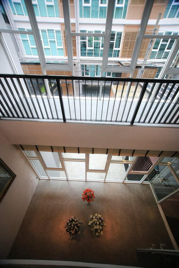 รูป S1559 🏢🔥 ขาย Home Office 4 ชั้นใกล้ BTS ปุณณวิถี 🔥 เพียง 10.5 ล้าน! 🔥 - รูปที่ 12/40