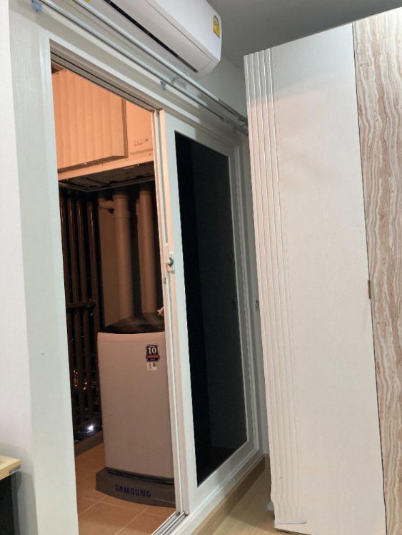 picture Code: 26KJ3896 for rent Supalai Veranda Ramkhamhaeng 🔥🔥 Line ID: @kjcondo (with @)🔥🔥 - 7/11