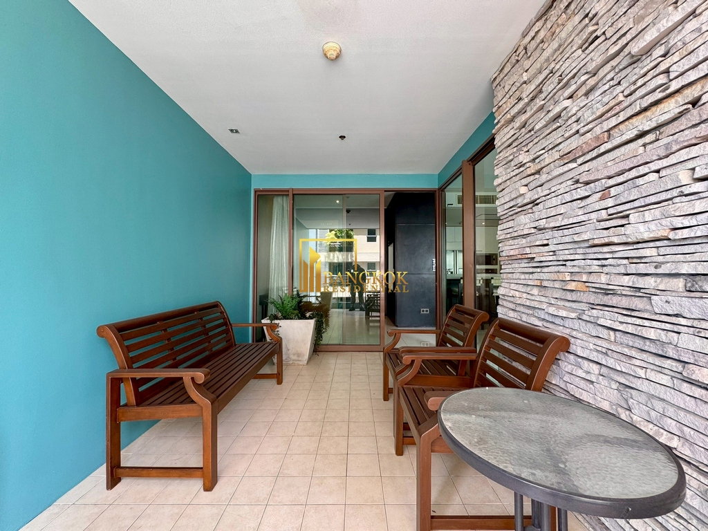 รูป Emporio Place | Roomy 3 Bedroom Condo in Phrom Phong - BR14518CD - รูปที่ 9/43