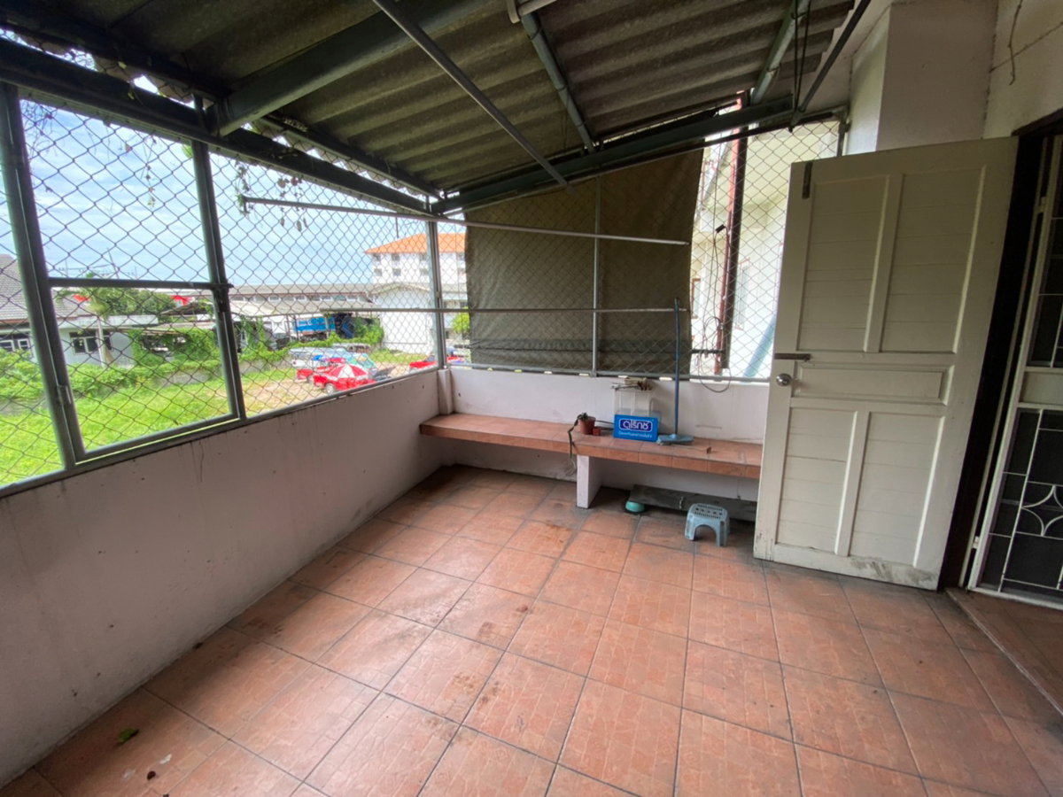 picture Commercial building for sale Phraya Satcha Road, Khiri Intersection, Chonburi - 9/19