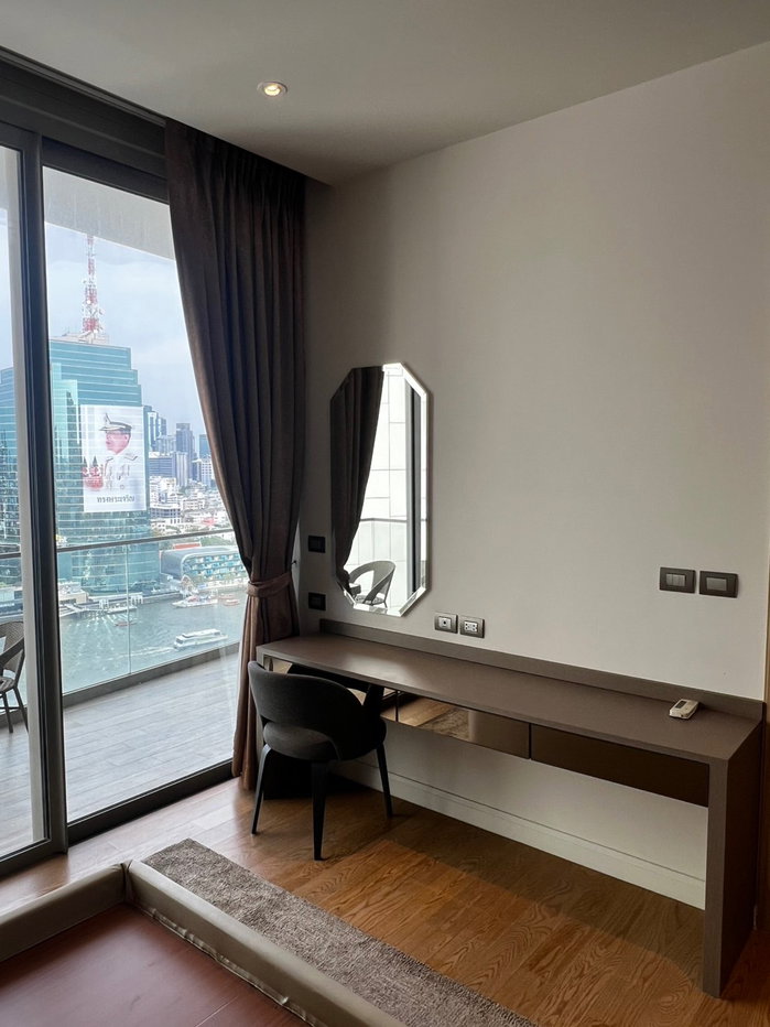 รูป Rare Steal & Below Market: Magnolia Waterfront Residence – Only 33.3 MB - รูปที่ 5/18