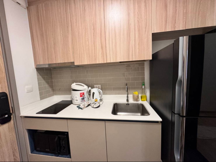 picture ADD line id : @cutecondo available to touring please make appointment here - 3/19