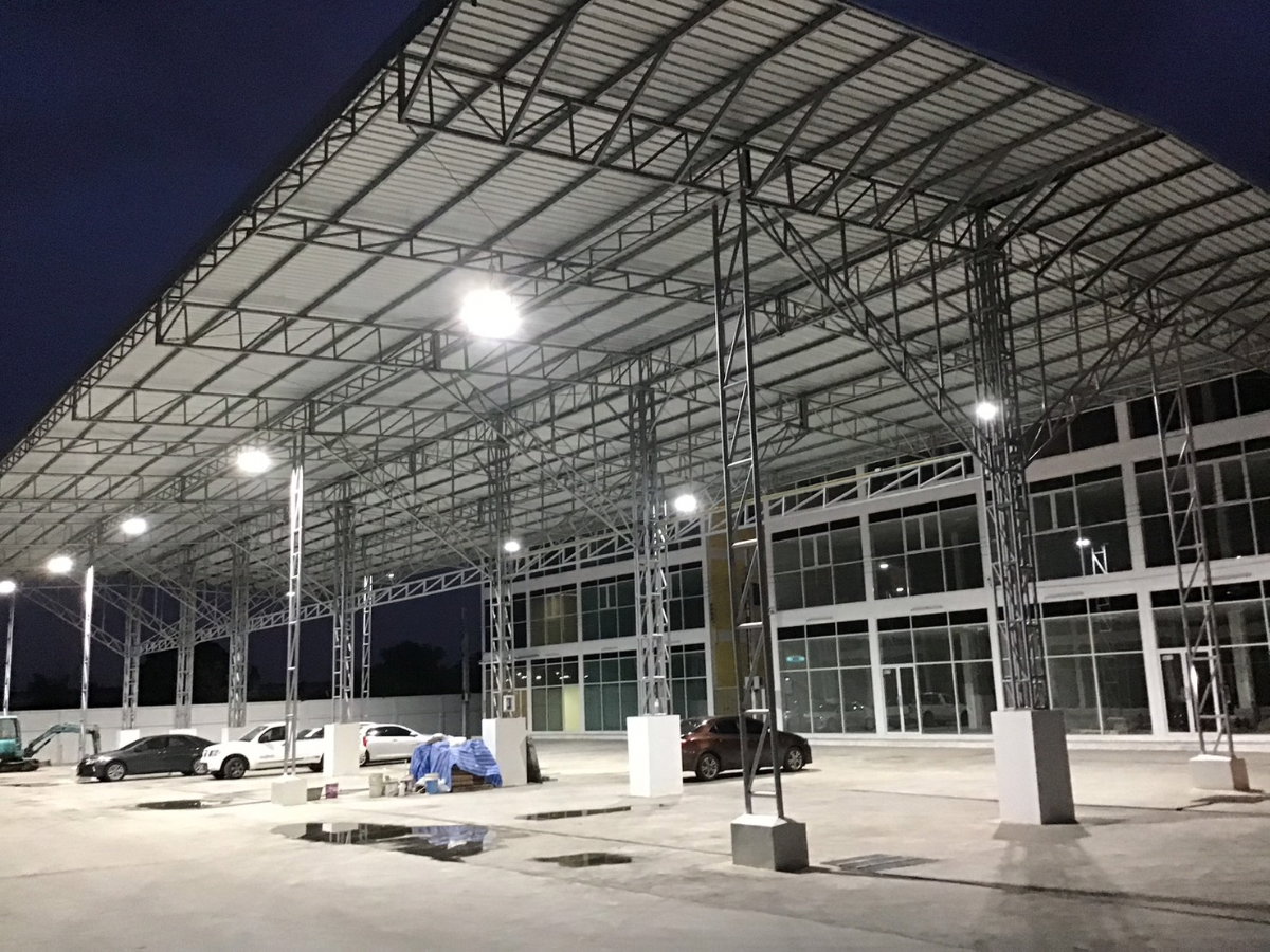 รูป พื้นที่พรีเมียม ที่ธุรกิจของคุณ  NOVA LEARN SPACE · OFFICE FOR RENT  อาคารสำนักงานให้เช่า Premium เพียง 10 ยูนิต พื้นที่ขนาดใหญ่สูงสุด 900 ตร.ม.  - รูปที่ 29/49