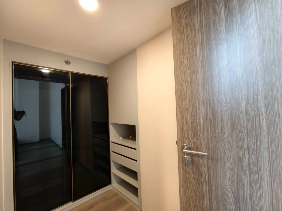 รูป ขายคอนโด Duplex 2 ห้องนอน เพดานสูง 4.2 เมตร | KnightsBridge Space สุขุมวิท–พระราม 4 ใกล้ BTS พระโขนง MK-02 line @livingbkk - รูปที่ 7/17