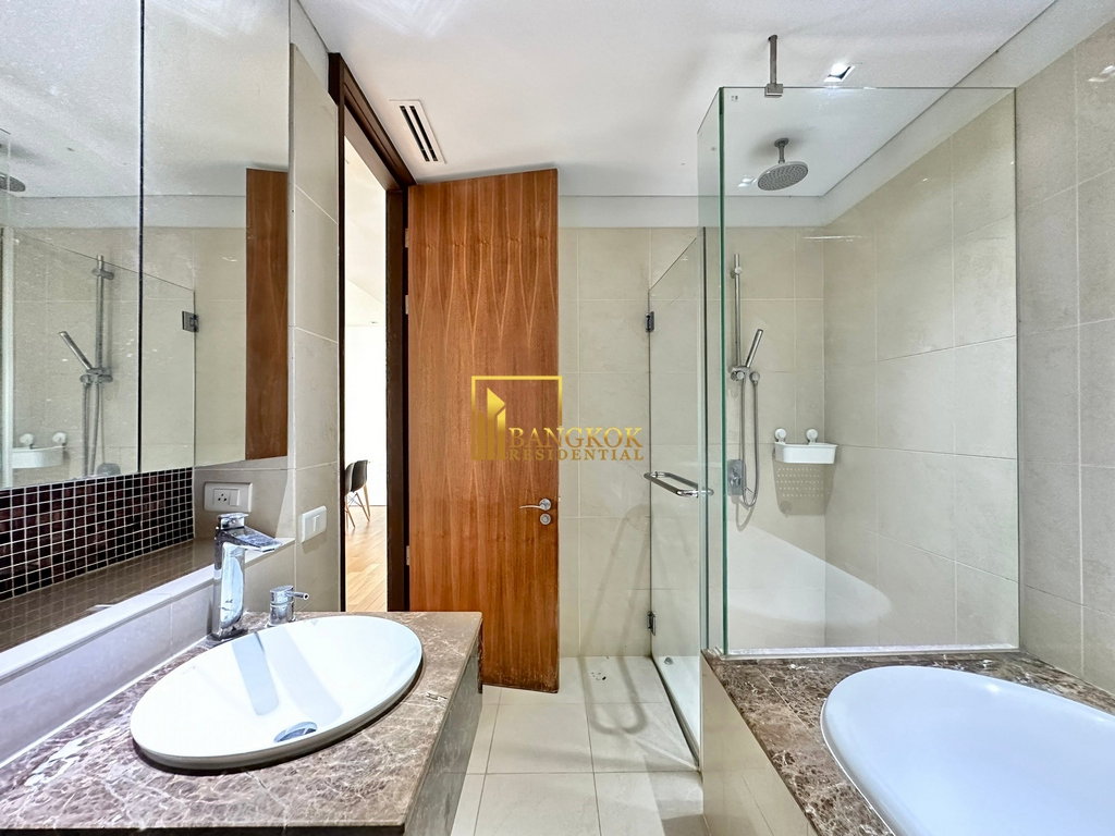 รูป The Lakes | Rare 1 Bedroom Condo For Rent in Sukhumvit 16 - BR16309CD - รูปที่ 14/25