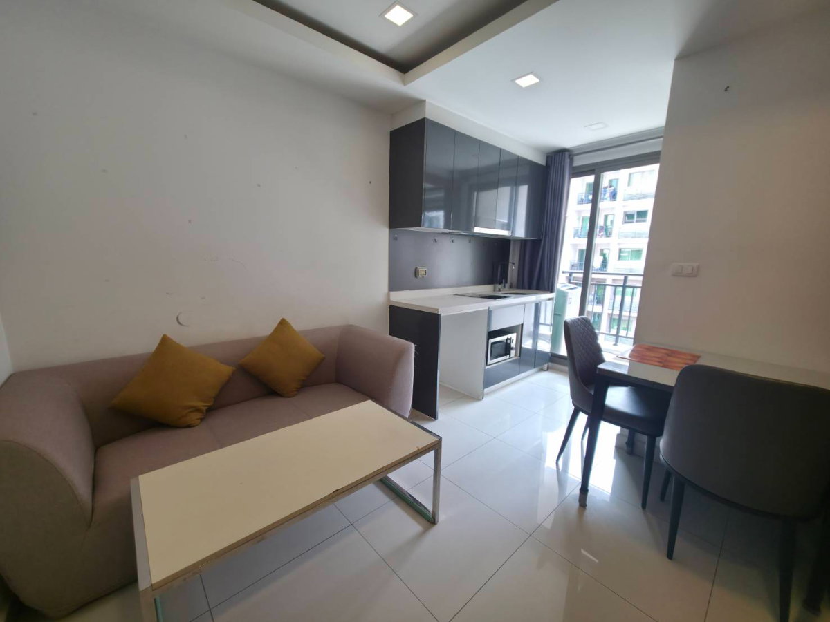 picture ✨🏖️For Rent Arcadia Beach Continental pattaya ready to move in🏖️✨ - 3/22