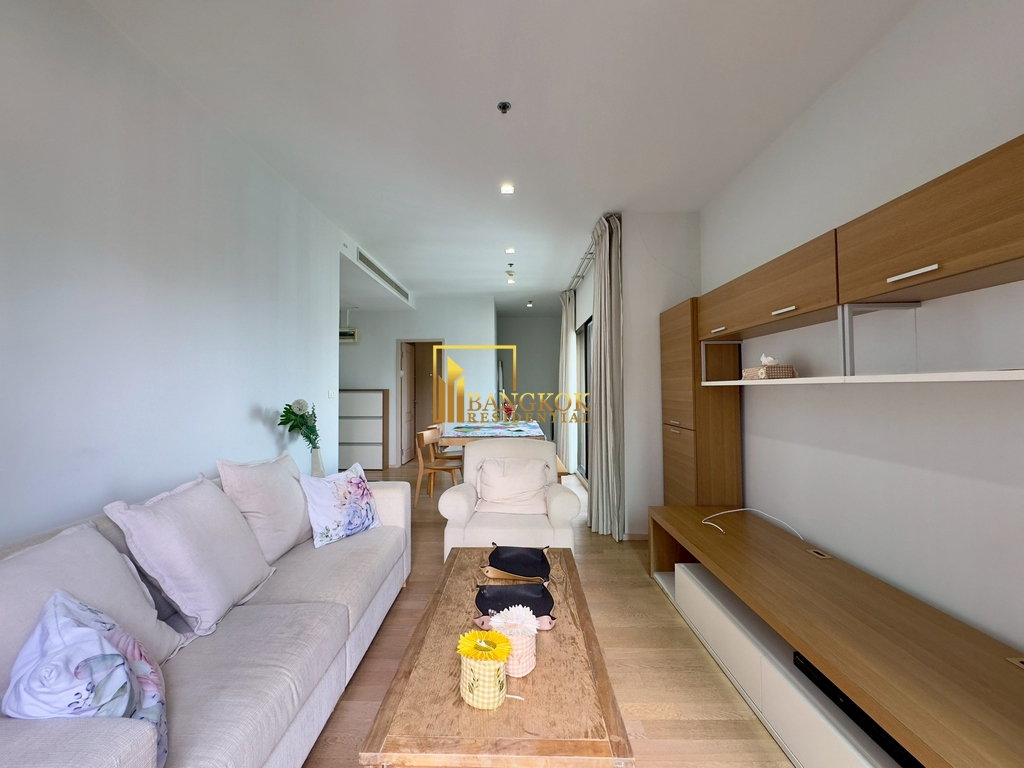 picture Noble Refine | Modern 2 Bed Property For Rent Near BTS - BR5216CD - 2/29