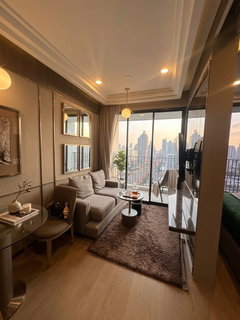 🌿 Ashton Chula–Silom| Prime CBD Living