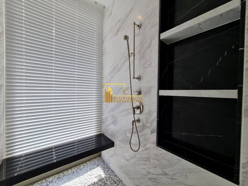 รูป The Residences At Mandarin Oriental | Stunning 3 Bedroom Ultra Luxury Condo - BR15869CD - รูปที่ 21/49