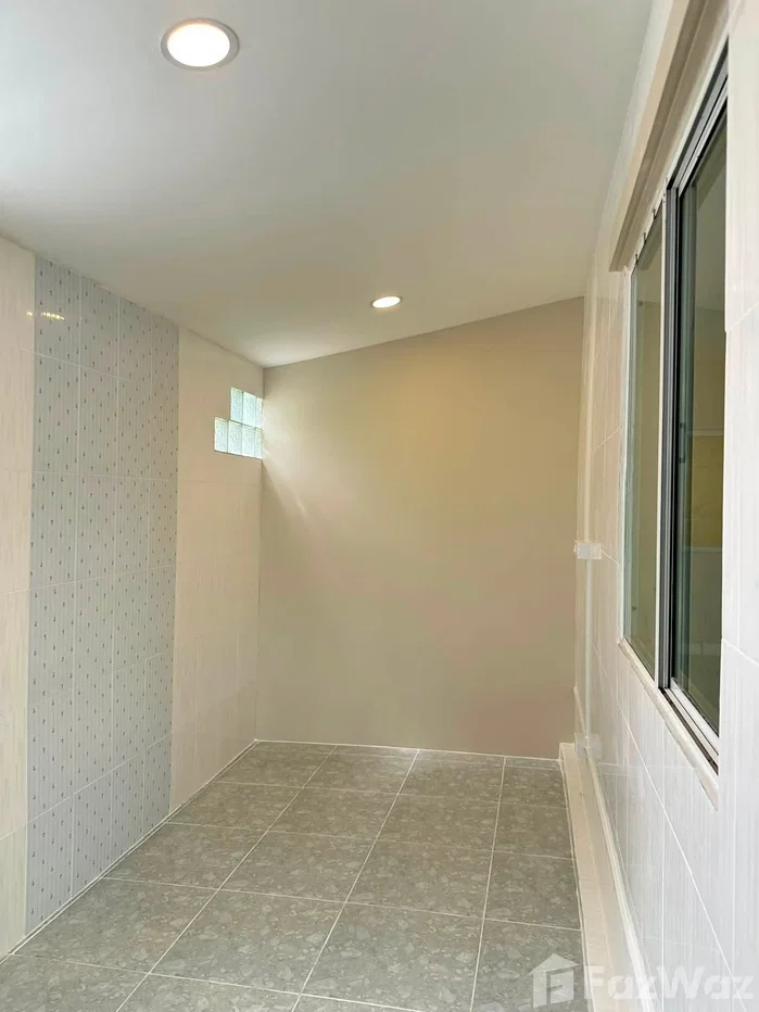 รูป บ้านรีโนเวทใหม่ โครงการพฤกษาวิลล์ ถลาง 6614506 - รูปที่ 11/14
