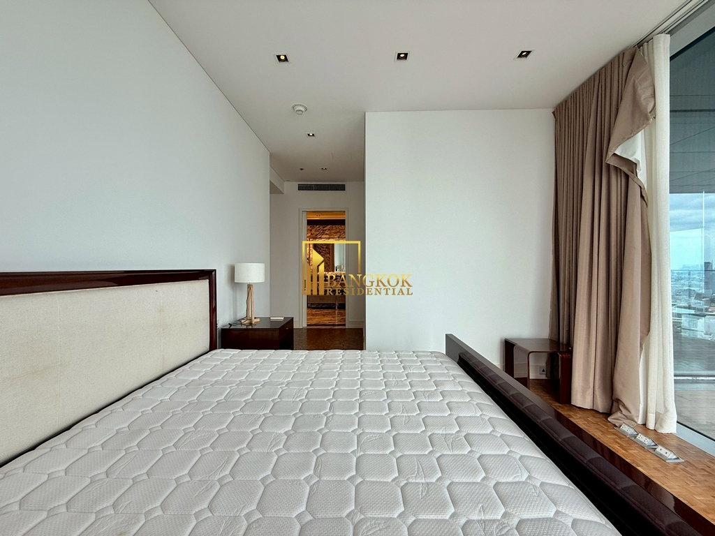 picture The Ritz Carlton Residences | Exceptional 3 Bed Luxury Condo - BR9000CD - 17/45