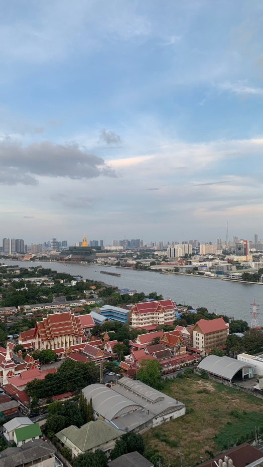 picture ***(Project agent) Condo for rent: Ideo Charan 70-Riverview (Ideo Charan 70-Riverview)*** - 10/10