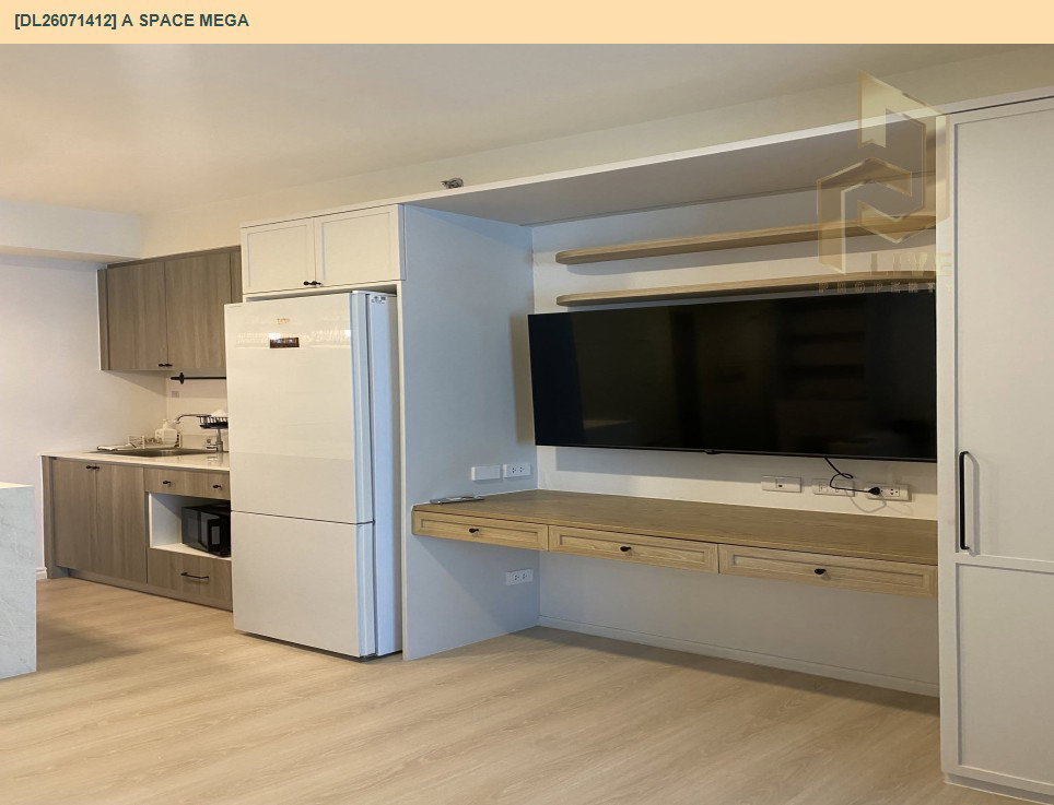 รูป DL26071412 ขายคอนโด เอ สเปซ เมกา (A space mega) ใกล้ - พร้อมเข้าอยู่ โทรด่วน 0614453194 LineID @952jdxxk - รูปที่ 16/21