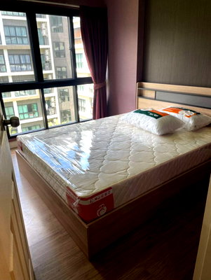 Condos for sale : For Sales Hallmark Ngamwongwan Unit 19/108 (No pets allowed)