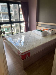For Sales Hallmark Ngamwongwan Unit 19/108 (No pets allowed)