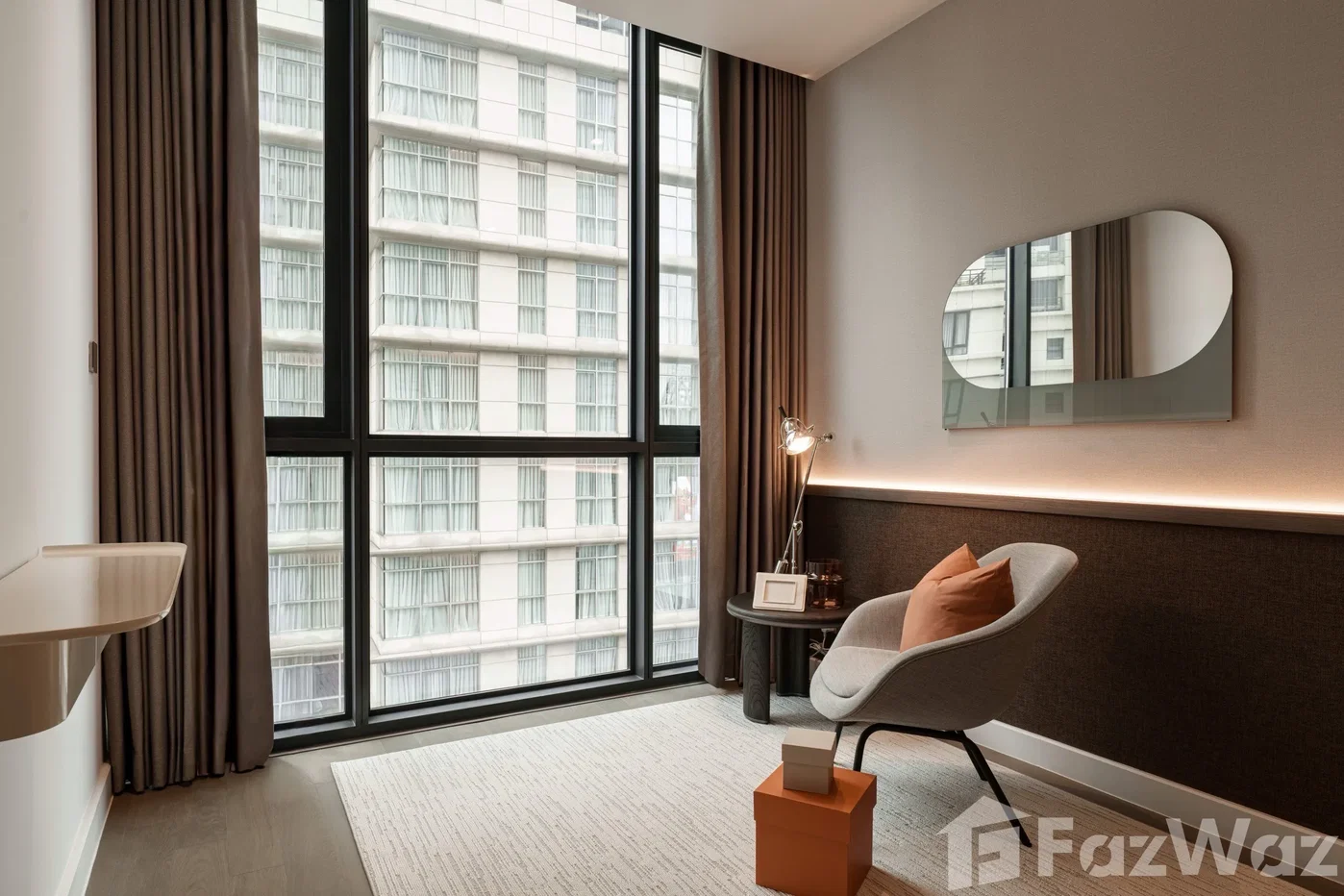 picture 3 Bedroom Condo for rent at Supalai Icon Sathorn 6575010 - 15/18