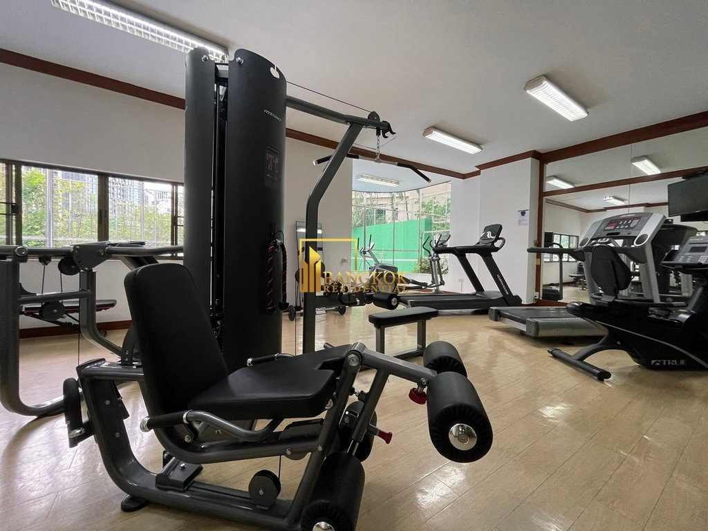 picture Impressive 3 Bed Apartment in Phrom Phong Area - BR21182AP - 41/55