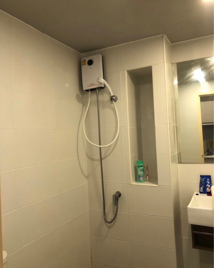 picture Esta Bliss Ramintra for rent ✨ Fully furnished - 7/10
