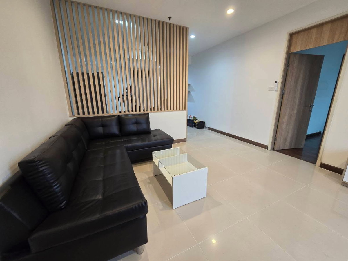 รูป 🦋🏠 For rent , Supalai premier ratchathewi 22,000 - รูปที่ 2/6