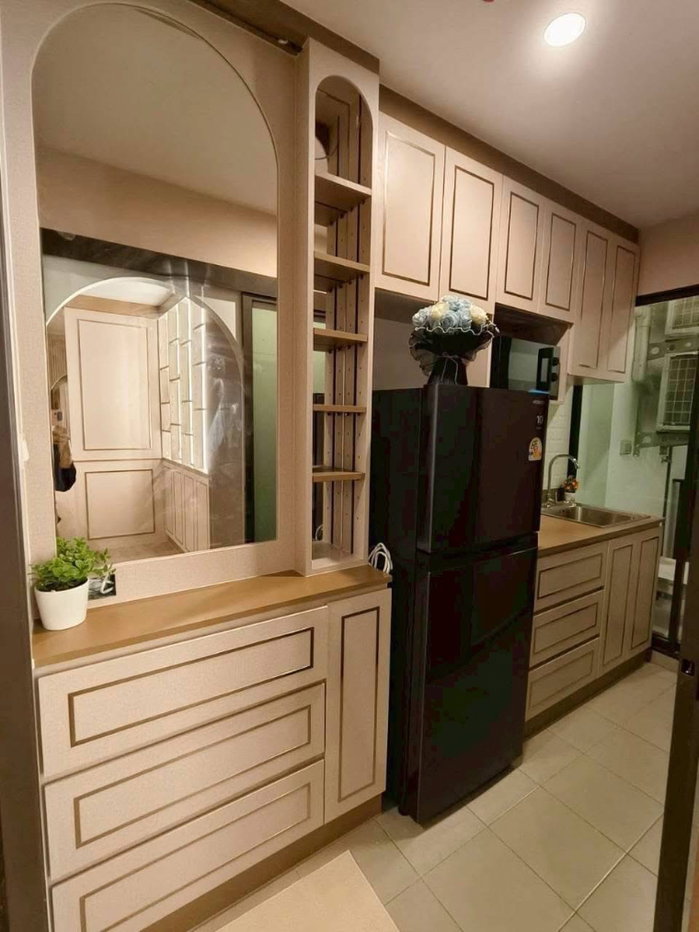 รูป ให้เช่า Regent Home Wutthakat ( รีเจ้นท์ โฮม วุฒากาศ ) 📍ว่างพร้อมอยู่ 1 สิงหาคม - รูปที่ 3/5