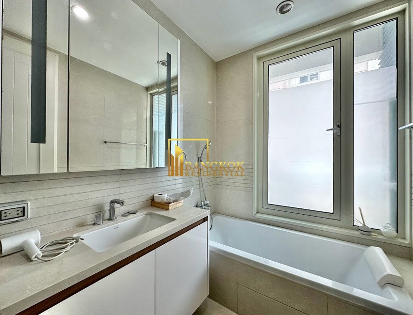 รูป Q Langsuan | 2 Bedroom Property in Popular Location - BR18515CD - รูปที่ 13/32