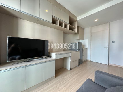 รูปภาพ Lumpini suite phetchaburi makkasan ☎️1 bed ‼️only 15000/month ‼️NOW AVAILABLE 🔆✅