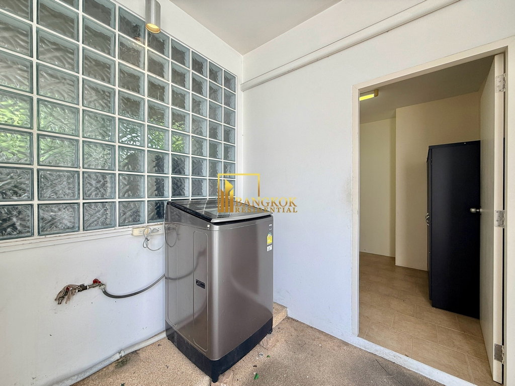 picture Delightful 4 Bedroom Pool Villa in Soi Soonvijai Area - BR8131SH - 45/48