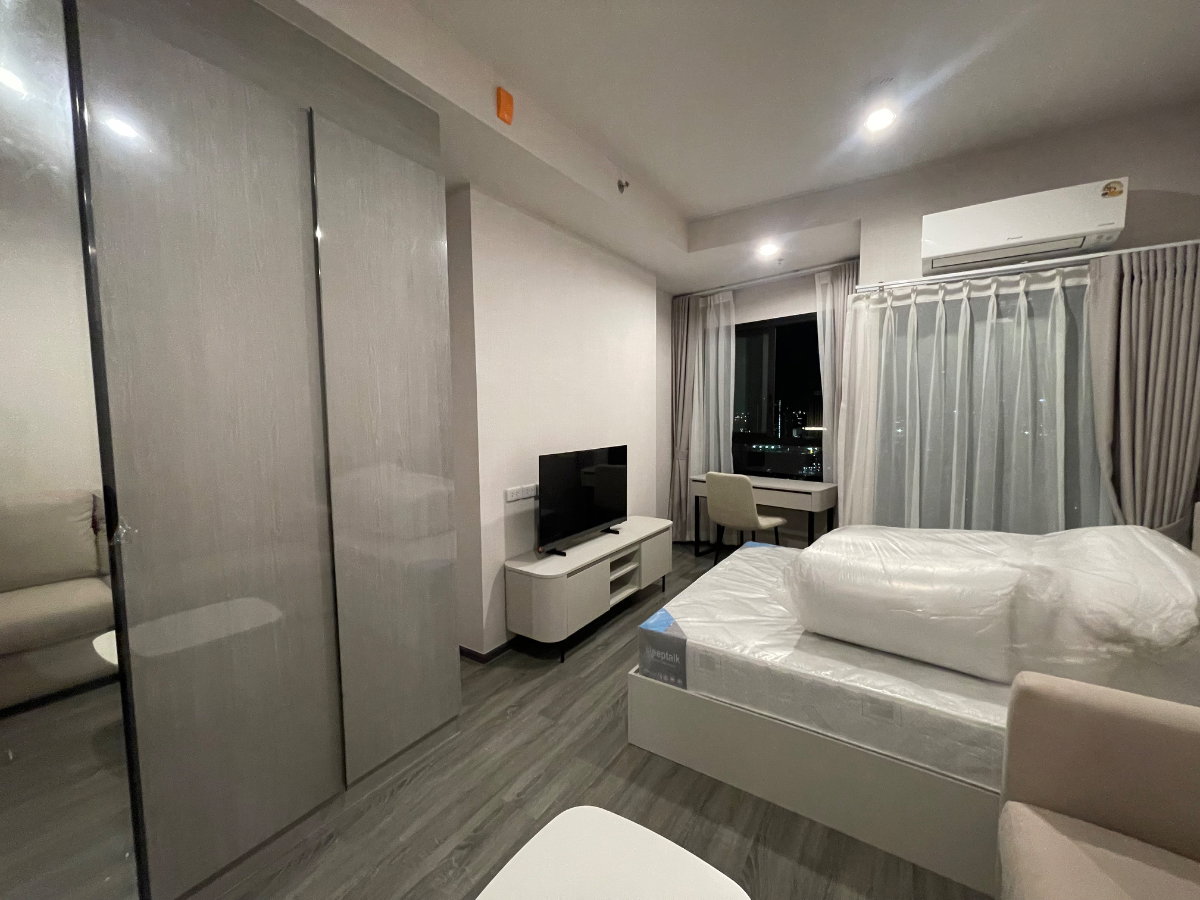 picture ‼️owner post‼️for rent condominium Ideo Ramkhamhaeng-Lam Sali Station - 8/14