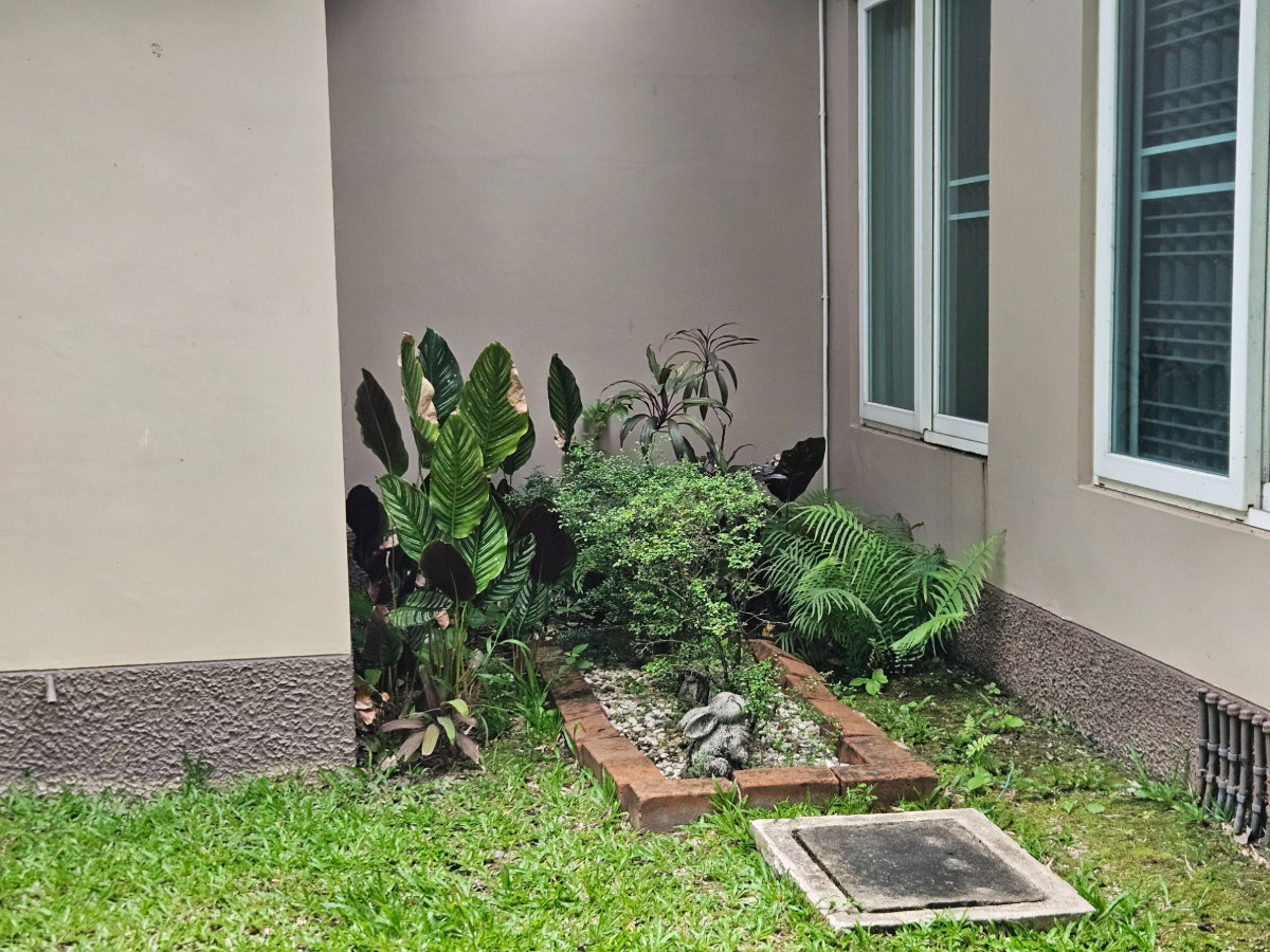 รูป  บ้านหรูพร้อมอยู่ โครงการลัดดารมย์ อิลิแกนซ์ ท่าศาลา เชียงใหม่ ใกล้เมืองและสนามบินเชียงใหม่ - รูปที่ 29/29