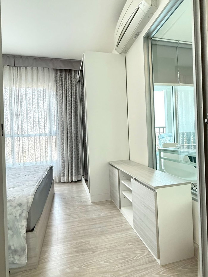 รูป 🏢 ขายคอนโด : Aspire Ngamwongwan (แอสไพร์ งามวงศ์วาน)   รหัสทรัพย์ | 📌LNP-C4065  - รูปที่ 5/12