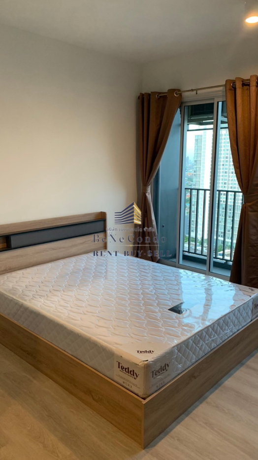 picture ***(Project agent) Condo for rent: Ideo Charan 70-Riverview (Ideo Charan 70-Riverview)*** - 3/10