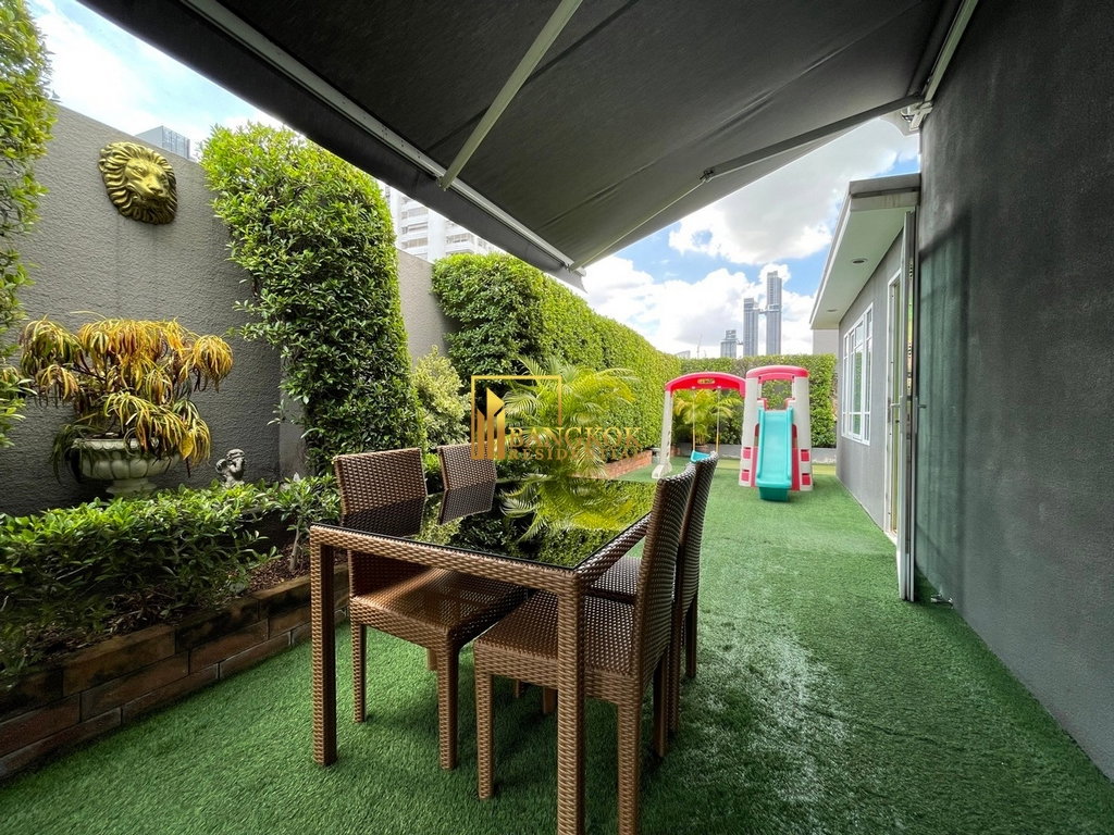 picture Elegant 2 Bedroom Luxury Apartment For Rent in Ekkamai - BR20912AP - 30/35