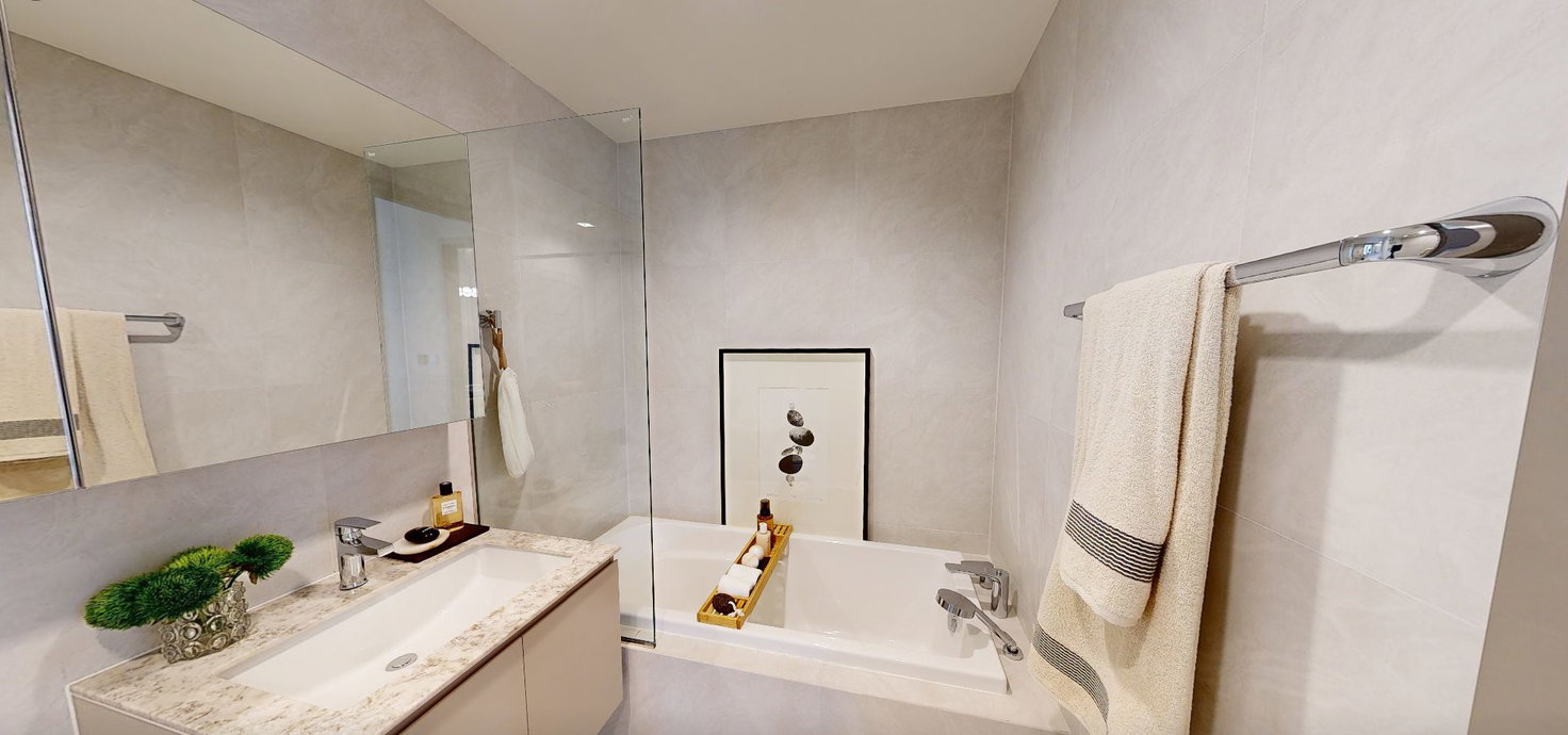 รูป VALLES HAUS 2 bedrooms, for sale - รูปที่ 4/18