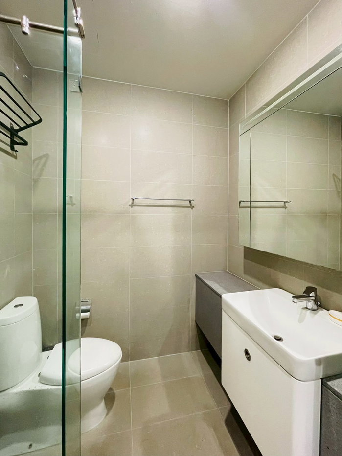 รูป Noble Ploenchit 1 bedroom, for sale - รูปที่ 8/45