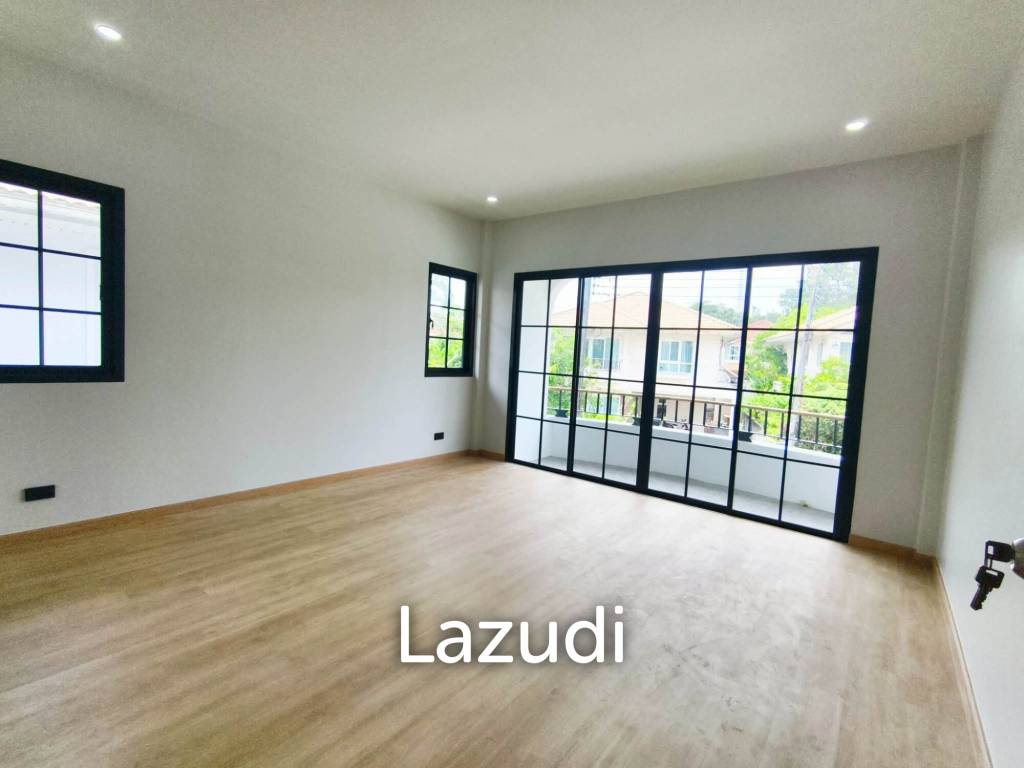 รูป บ้านเดี่ยว 2 ชั้น 175 ตร.ม. ทำเลศรีสุนทร ถลาง ภูเก็ต บนที่ดิน 227.6 ตร.ม. - รูปที่ 12/29