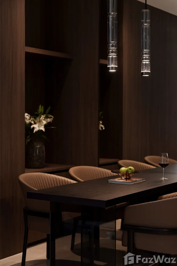 picture 3 Bedroom Condo for rent at Supalai Icon Sathorn 6575010 - 8/18